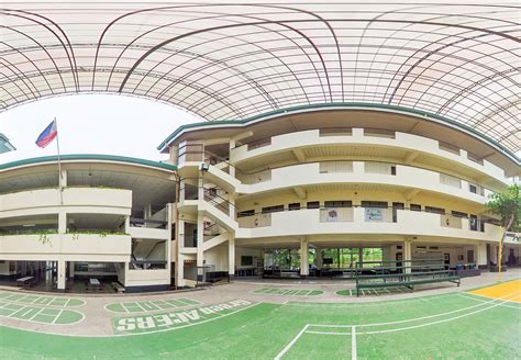 private schools in las pinas city|Bloomfield Academy.